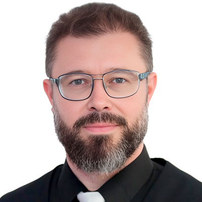 Celso Martins Junior, CEO ABT